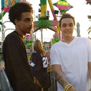 Meet your Posher, Curt